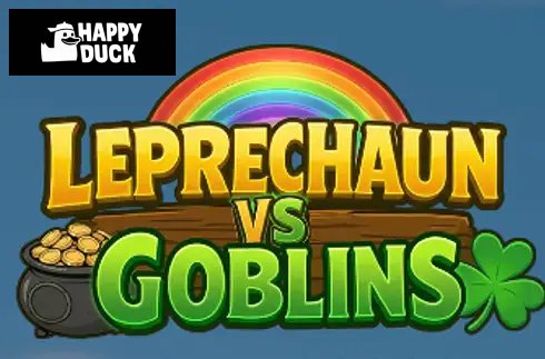 Leprechaun VS Goblins